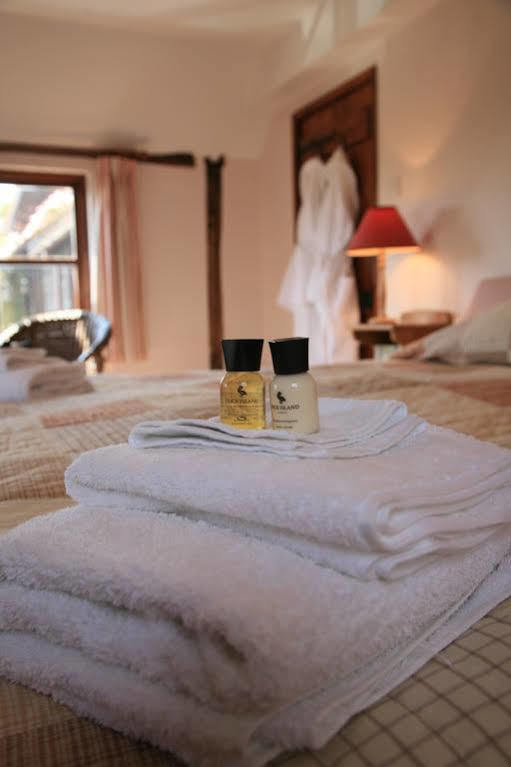 Bed and Breakfast Bishopsdale Oast Ashford  Exteriér fotografie